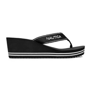 NAUTICA CEO-808457 Czarny