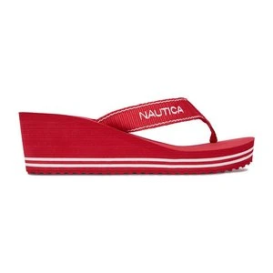 NAUTICA CEO-808457 Czerwony