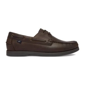 NAUTICA CEO-COMO-01 MI08 Brązowy ciemny