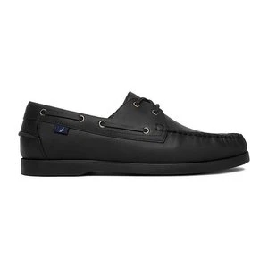 NAUTICA CEO-COMO-01 MI08 Czarny