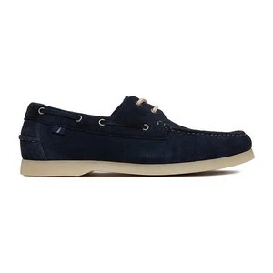 NAUTICA CEO-COMO-02 MI08 Granatowy