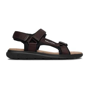 NAUTICA CEO-RINO-01 MBS Brązowy