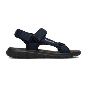 NAUTICA CEO-RINO-01 MBS Granatowy