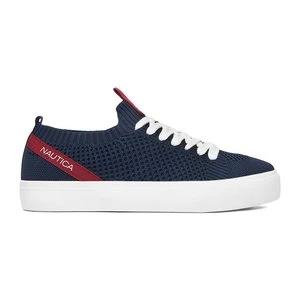NAUTICA CEO-WS856566 Granatowy ciemny