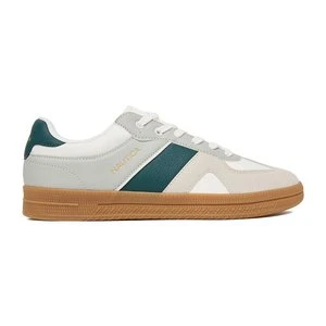 NAUTICA CWBEO-BILANDER-01 Biały