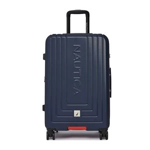 NAUTICA CWBEO-NTC-KS-003-07-M Granatowy