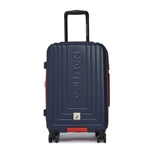 NAUTICA CWBEO-NTC-KS-003-07-S Granatowy