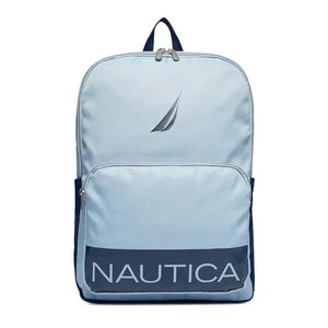 NAUTICA CWBEO-NTC-P-002-09 Niebieski