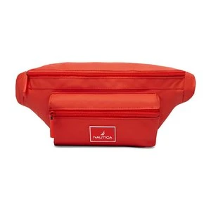 NAUTICA CWBEO-NTC-P-003-09 Czerwony