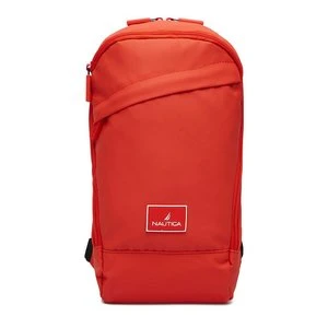 NAUTICA CWBEO-NTC-P-004-09 Czerwony