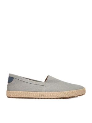 Nautica Espadryle CEO-LEADSMAN-02 Szary