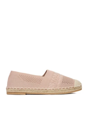Nautica Espadryle CEO-SW68724 Różowy