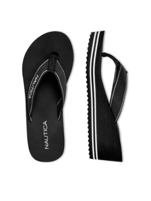 Nautica Japonki CEO-808457 Czarny