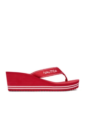 Nautica Japonki CEO-808457 Czerwony