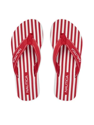 Nautica Japonki CEO-808458 Czerwony