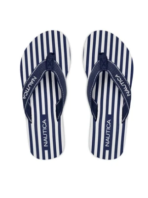 Nautica Japonki CEO-808458 Granatowy