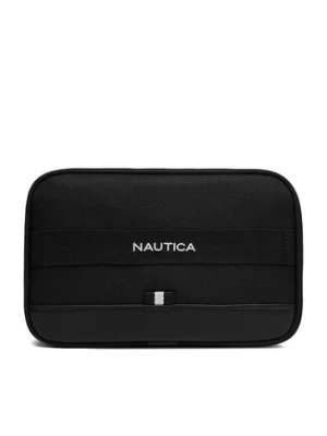 Nautica Kosmetyczka WBEO-NTC-M1-001-SS26 Czarny