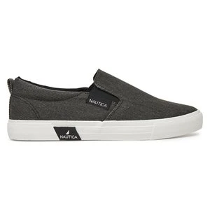 NAUTICA MSS20515-01 Szary