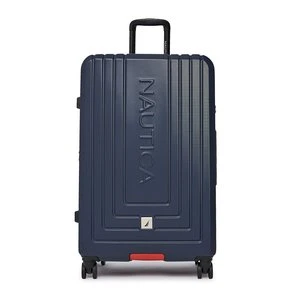 NAUTICA NTC-KS-003-07-L Granatowy