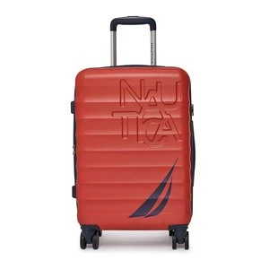 NAUTICA NTC-KS-004-07-S Czerwony