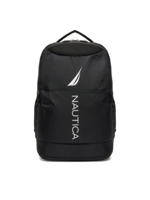 Nautica Plecak C-NTC-M-003-08 Czarny
