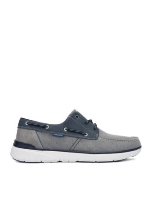 Nautica Półbuty CWBEO-25SCM014 Szary