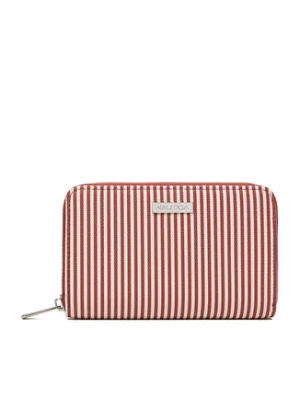 Nautica Portfel WBEO-NTC-W1-001-SS26 Czerwony