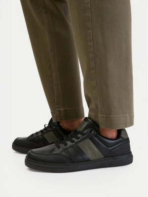 Nautica Sneakersy CEO-HANK-01 MP40 Czarny