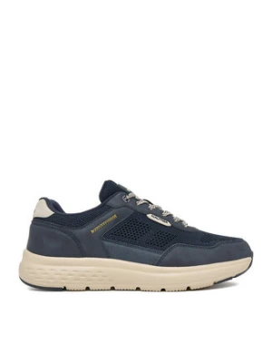 Nautica Sneakersy CWBEO-BASILIO-02 Granatowy