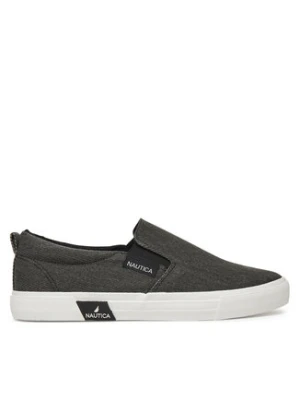 Nautica Tenisówki MSS20515-01 Szary