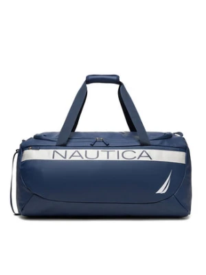 Nautica Torba C-NTC-M-001-08 Granatowy