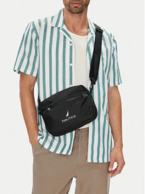 Nautica Torebka C-NTC-M-004-08 Czarny