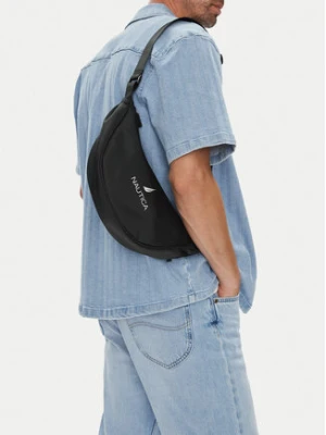 Nautica Torebka C-NTC-M-005-08 Czarny