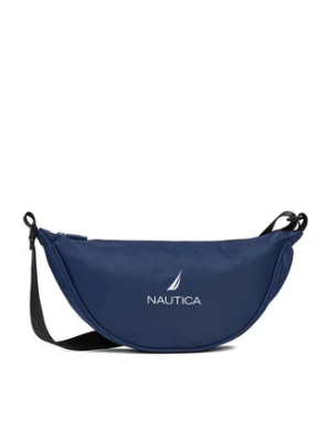 Nautica Torebka C-NTC-M-005-08 Granatowy