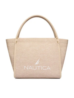 Nautica Torebka CEO-NTC-L-001-09 Beżowy