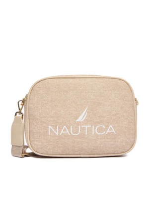 Nautica Torebka CEO-NTC-L-002-09 Beżowy