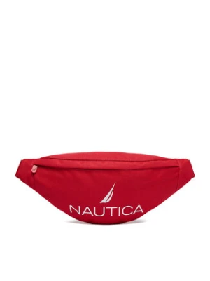 Nautica Torebka HP-NTC-B-002-08 Czerwony