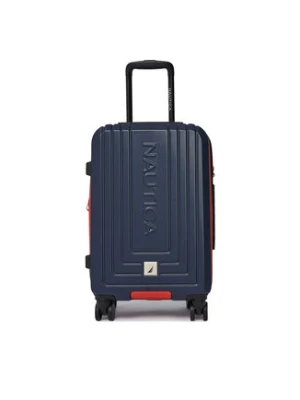 Nautica Walizka kabinowa NTC-KS-003-07-S Granatowy
