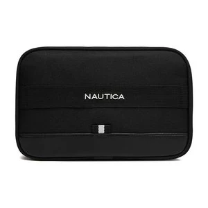 NAUTICA WBEO-NTC-M1-001-SS26 Czarny