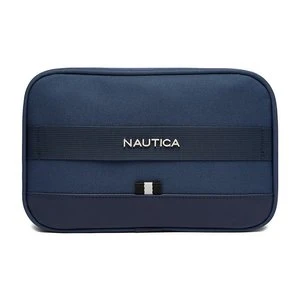 NAUTICA WBEO-NTC-M1-001-SS26 Granatowy