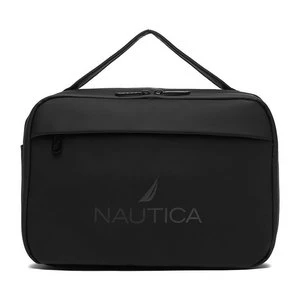 NAUTICA WBEO-NTC-M1-002-SS26 Czarny