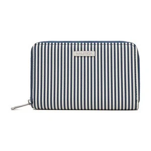 NAUTICA WBEO-NTC-W1-001-SS26 Granatowy