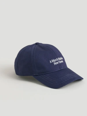 Zdjęcie produktu Navi Cap Unisex GANT