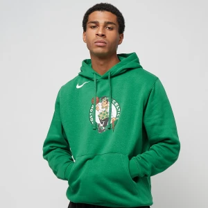 Zdjęcie produktu NBA Boston Club Hoodie, markiNike, Bluzy, w kolorze zielony, rozmiar: