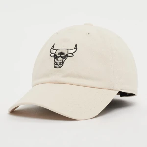 NBA Chicago Bulls, markiMitchell & Ness, Czapki, w kolorze beż, rozmiar: