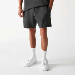 Zdjęcie produktu NBA Chicago Bulls Washed Shorts, markiNew Era, Szorty sportowe, w kolorze szary, rozmiar: