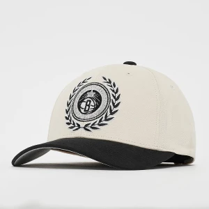 NBA Collegiate Pro Snapback Brooklyn Nets, markiMitchell & Ness, Czapki, w kolorze biały, rozmiar: