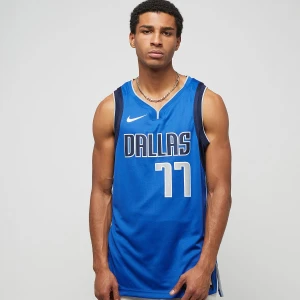 Zdjęcie produktu NBA Dri-FIT Swingman Jersey Dallas Mavericks - Luka Dončić, markiNike, Jerseys, w kolorze niebieski, rozmiar: