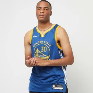 Zdjęcie produktu Nike NBA Dri-FIT Swingman Jersey Golden State Warriors - Stephen Curry mężczyźni Jerseys niebieski rozmiar Odzież