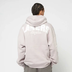 NBA Elite Neutrals Oversized Hoodie LA Lakers, markiMitchell & Ness, Bluzy, w kolorze szary, rozmiar: